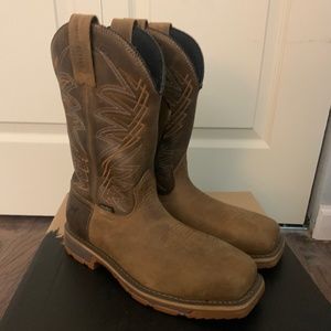Red Wing Rio Flex (Brand New)